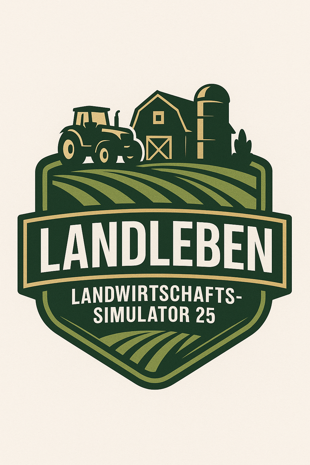 Landleben Roleplay Logo